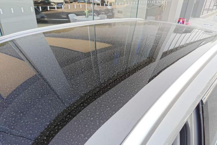 Used Hima H5 2025 Model Range-Extending Pro Roof
