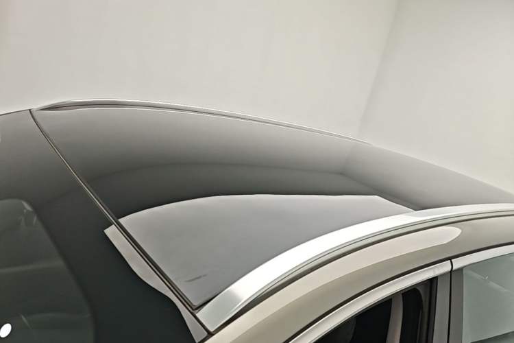 Used Hima H5 2025 Model Range-Extending Pro Roof
