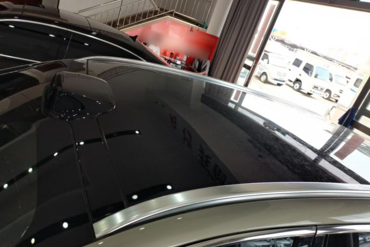 Used Hima H5 2025 Model Range-Extending Max Roof
