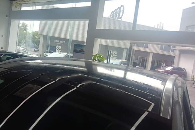 Used Hima H5 2025 Model Range-Extending Pro Roof