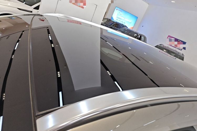Used Hima H5 2025 Model Range-Extending Pro Roof