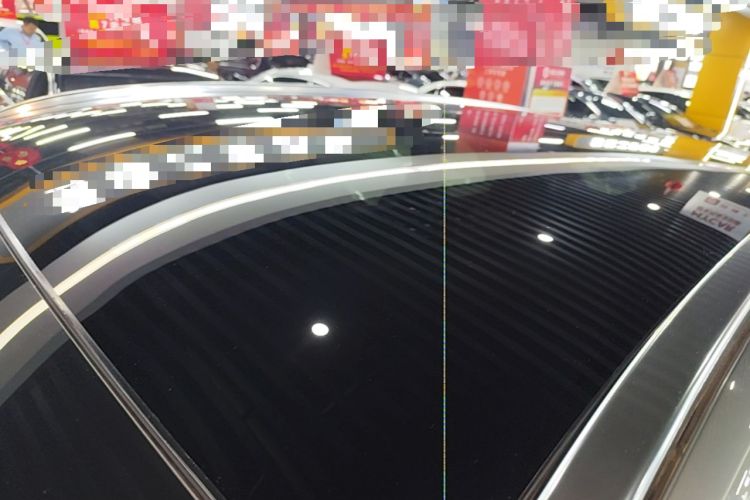 Used Hima H5 2025 Model Range-Extending Pro Roof