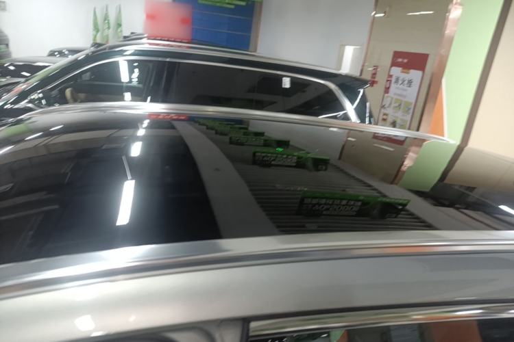 Used Hima H5 2025 Model Range-Extending Pro Roof