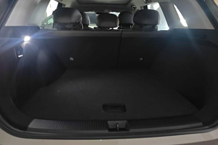 Used Hima H5 2025 Model Range-Extending Pro Trunk