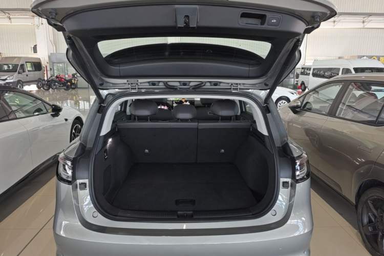 Used Hima H5 2025 Model Range-Extending Pro Trunk