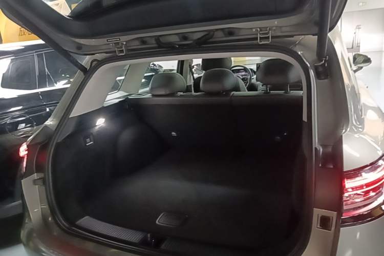 Used Hima H5 2025 Model Range-Extending Pro Trunk