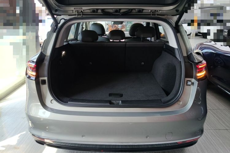 Used Hima H5 2025 Model Range-Extending Pro Trunk