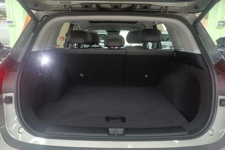 Used Hima H5 2025 Model Range-Extending Pro Trunk
