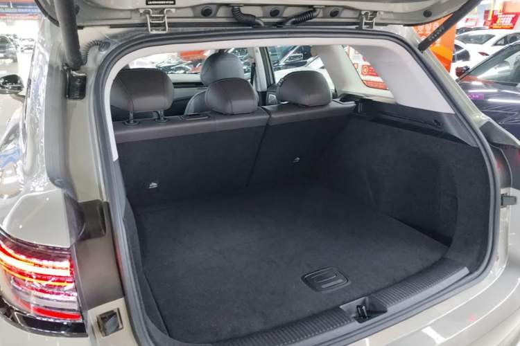 Used Hima H5 2025 Model Range-Extending Pro Trunk