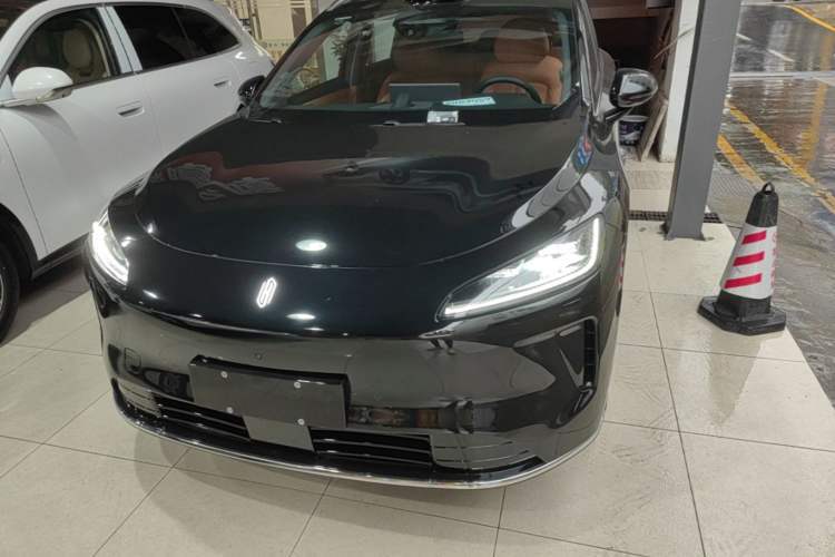 Used Hima H5 2025 Model Range-Extending Max Guazi used car, China used car export, Used car for sale, Used  cars, Cheapest cars for sale