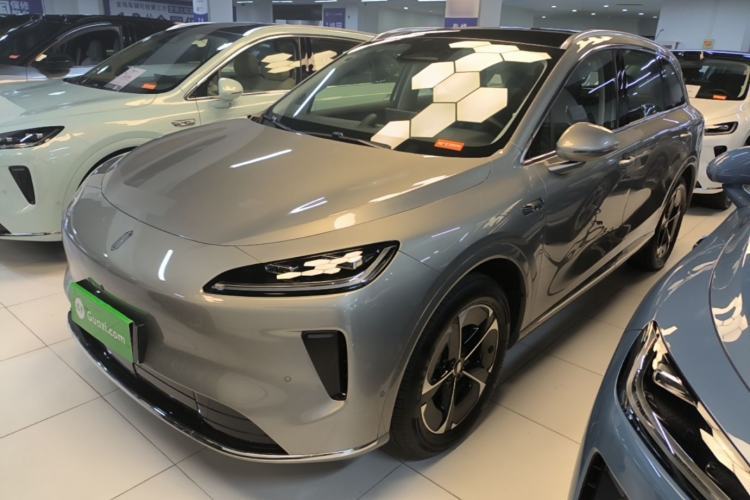 Hima H5 2025 Model Range-Extending Pro usado Guazi used car, China used car export, Used car for sale, Used cars, Cheapest cars for sale