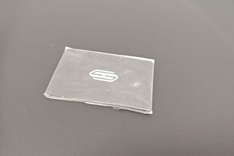 Used Hima H5 2025 Model Range-Extending Pro Vehicle Key
