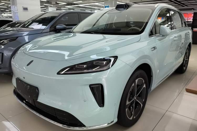 Used Hima H5 2025 Model Range-Extending Max Guazi used car, China used car export, Used car for sale, Used cars, Cheapest cars for sale