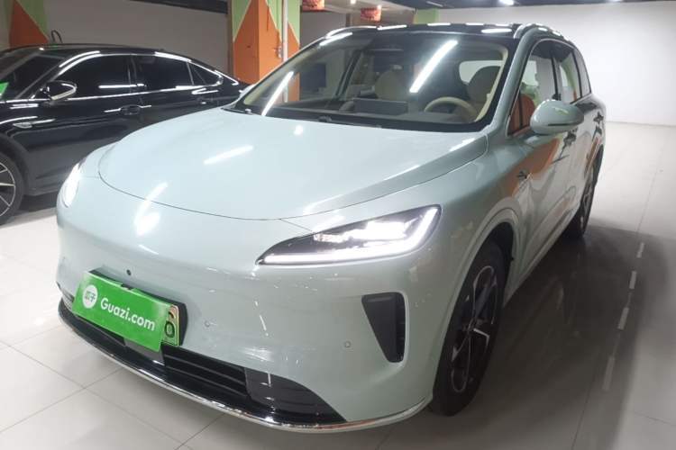 Used Hima H5 2025 Model Range-Extending Pro Guazi used car, China used car export, Used car for sale, Used cars, Cheapest cars for sale