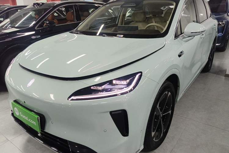Ojetý Hima H5 2025 Model Range-Extending Pro Guazi used car, China used car export, Used car for sale, Used  cars, Cheapest cars for sale