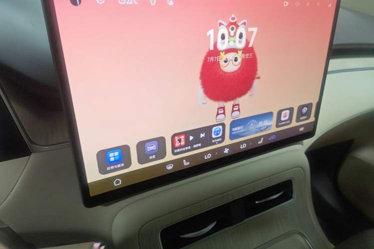 Used Hima H5 2025 Model Range-Extending Pro Audio And AC Panel