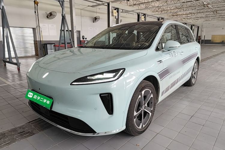 Used Hima H5 2025 Model Pure Electric Pro Guazi used car, China used car export, Used car for sale, Used cars, Cheapest cars for sale