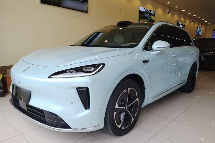 Used Hima H5 2025 Model Range-Extending Max Guazi used car, China used car export, Used car for sale, Used cars, Cheapest cars for sale