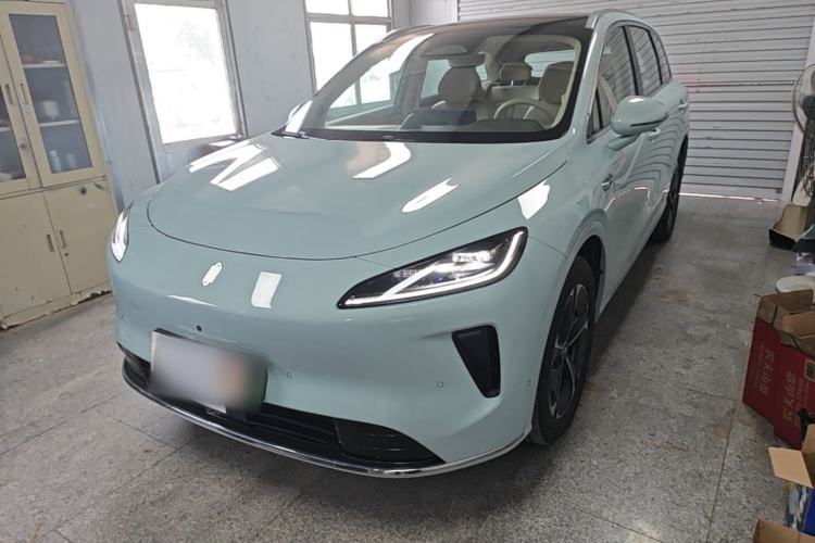 Used Hima H5 2025 Model Range-Extending Pro Guazi used car, China used car export, Used car for sale, Used cars, Cheapest cars for sale