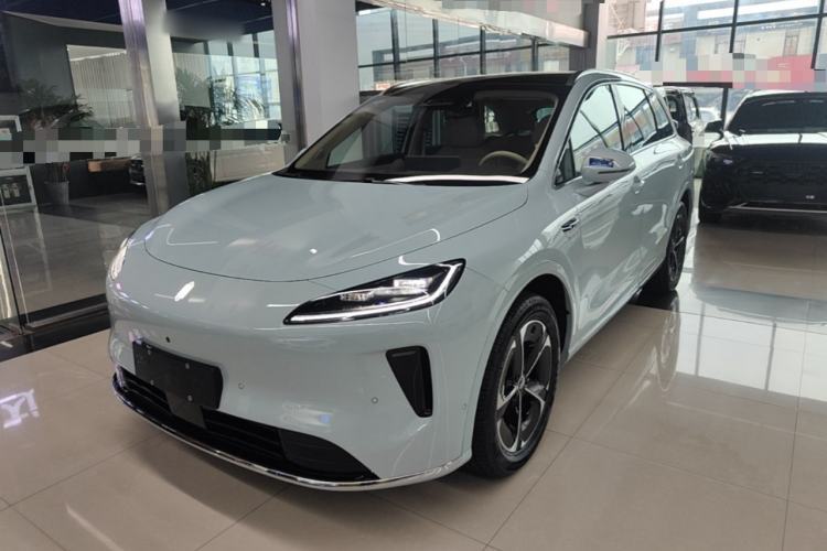 Used Hima H5 2025 Model Range-Extending Pro Guazi used car, China used car export, Used car for sale, Used cars, Cheapest cars for sale