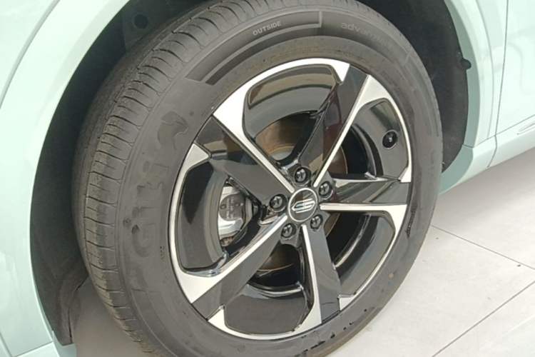 Used Hima H5 2025 Model Range-Extending Pro Exterior 4