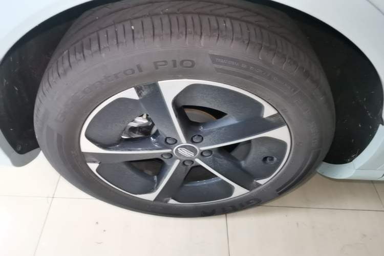 Used Hima H5 2025 Model Range-Extending Pro Exterior 4