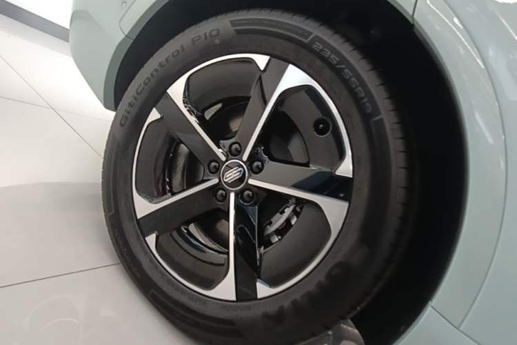 Used Hima H5 2025 Model Range-Extending Pro Exterior 5