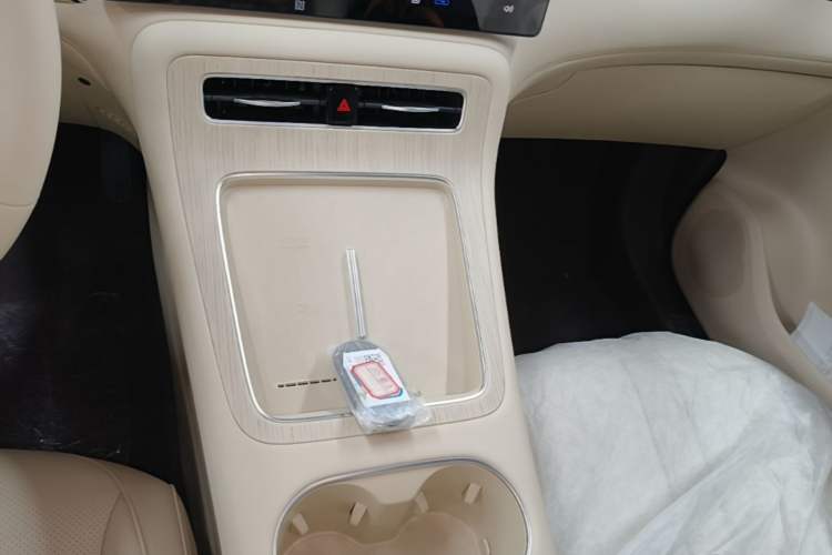 Used Hima H5 2025 Model Range-Extending Max Gear Lever