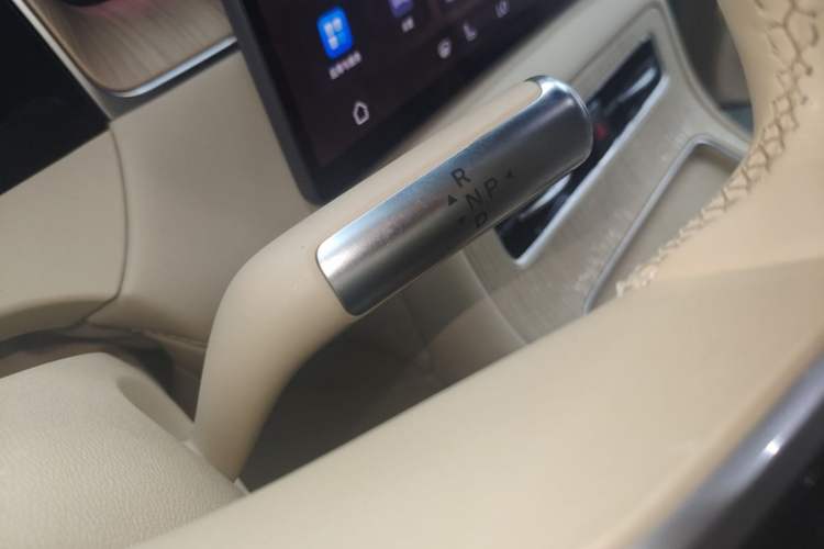 Used Hima H5 2025 Model Range-Extending Pro Gear Lever
