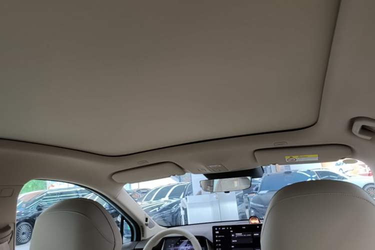 Used Hima H5 2025 Model Range-Extending Max Headliner