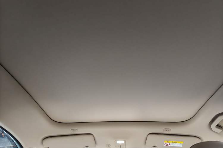 Used Hima H5 2025 Model Pure Electric Pro Headliner