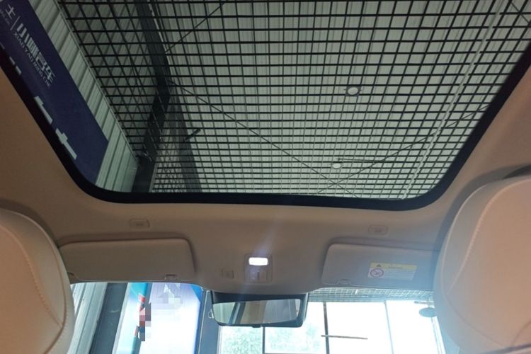 Used Hima H5 2025 Model Range-Extending Pro Headliner
