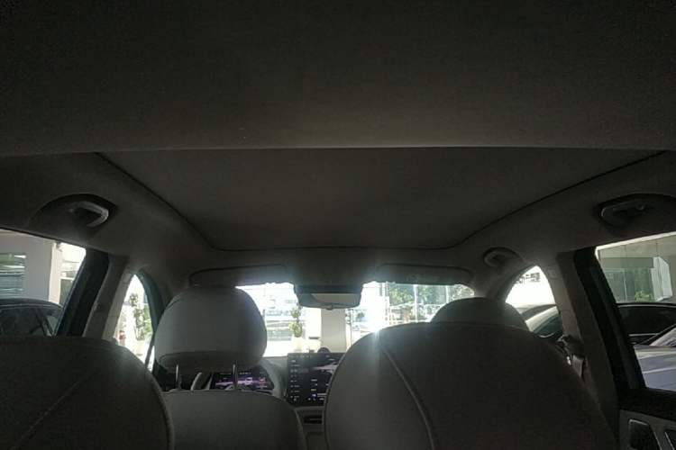 Used Hima H5 2025 Model Range-Extending Pro Headliner