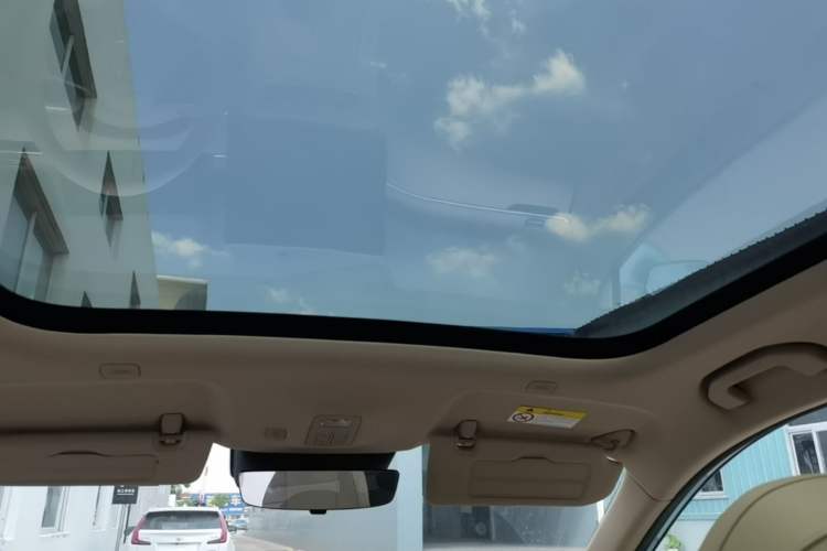 Used Hima H5 2025 Model Range-Extending Pro Headliner