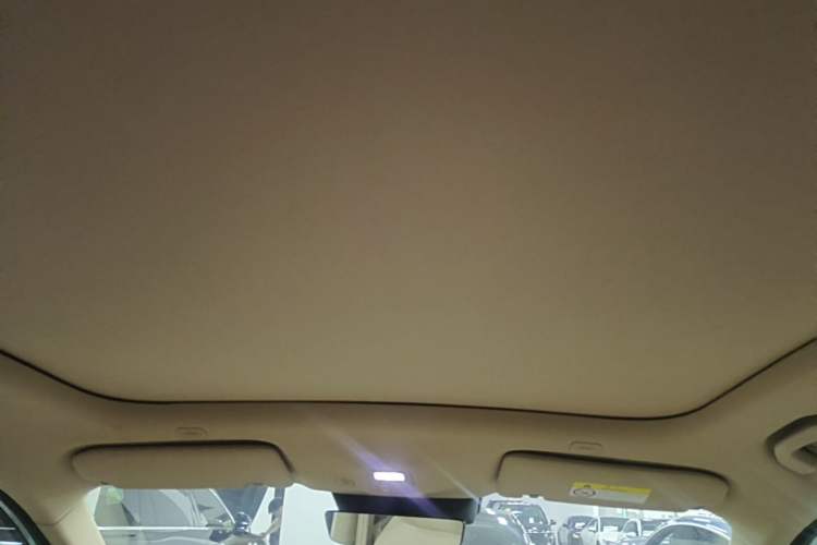Used Hima H5 2025 Model Range-Extending Pro Headliner