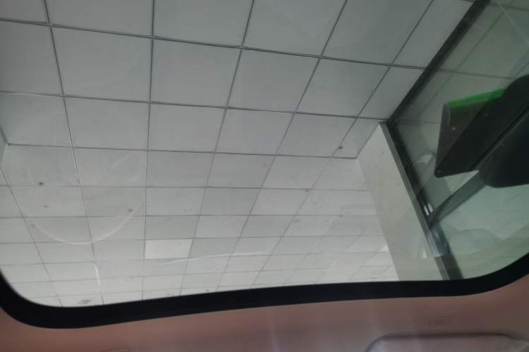 Used Hima H5 2025 Model Pure Electric Max Long Range Headliner