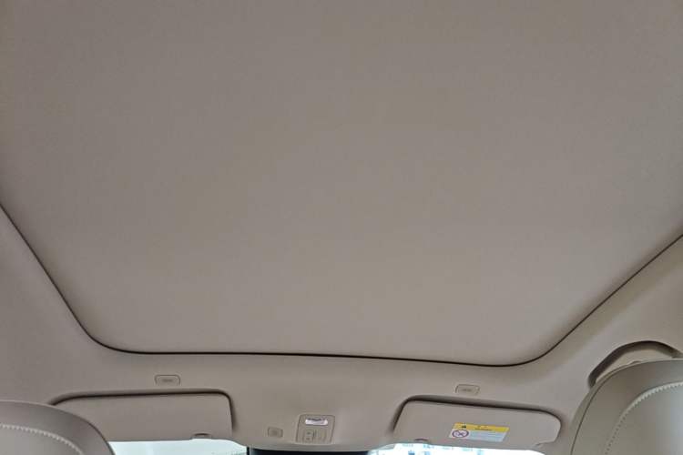 Used Hima H5 2025 Model Range-Extending Pro Headliner