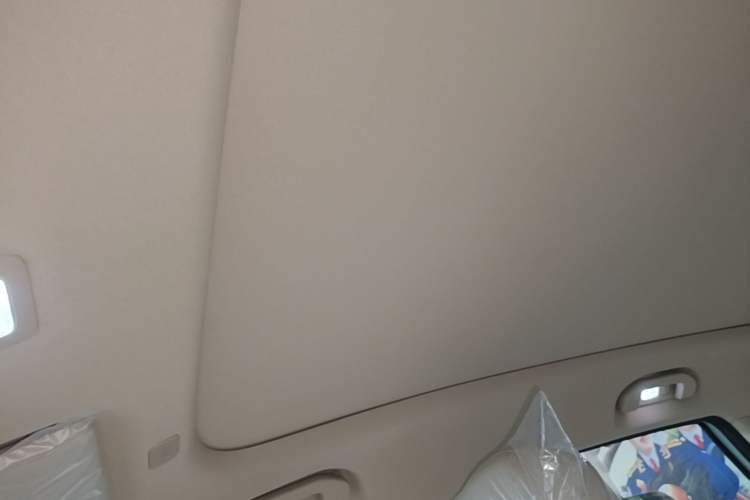 Used Hima H5 2025 Model Range-Extending Max Headliner