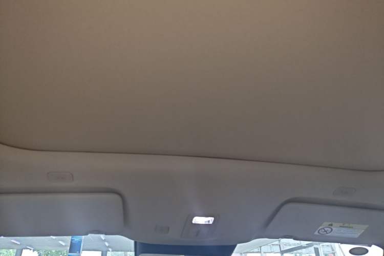 Used Hima H5 2025 Model Range-Extending Pro Headliner