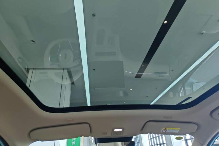 Used Hima H5 2025 Model Range-Extending Pro Headliner