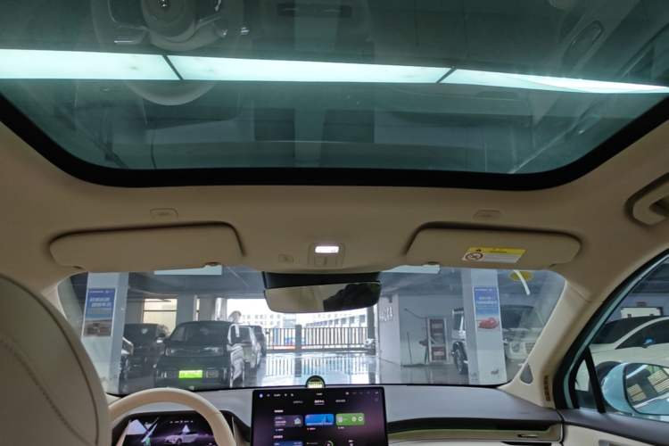 Used Hima H5 2025 Model Range-Extending Pro Headliner