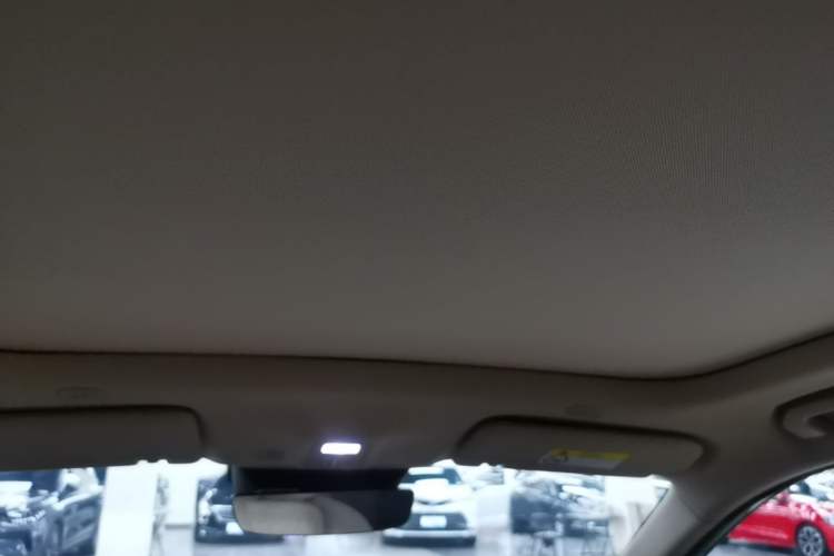 Used Hima H5 2025 Model Range-Extending Pro Headliner