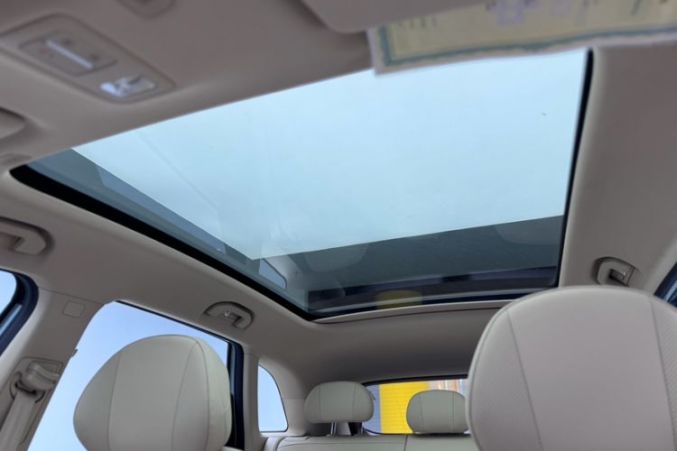 Used Hima H5 2025 Model Range-Extending Pro Headliner