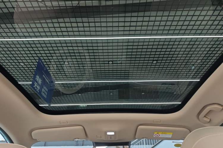 Used Hima H5 2025 Model Range-Extending Pro Headliner