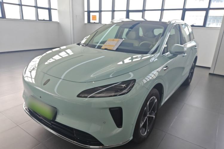 Used Hima H5 2025 Model Range-Extending Pro Guazi used car, China used car export, Used car for sale, Used cars, Cheapest cars for sale