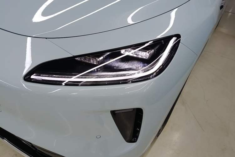 Used Hima H5 2025 Model Range-Extending Max Left Front Headlight