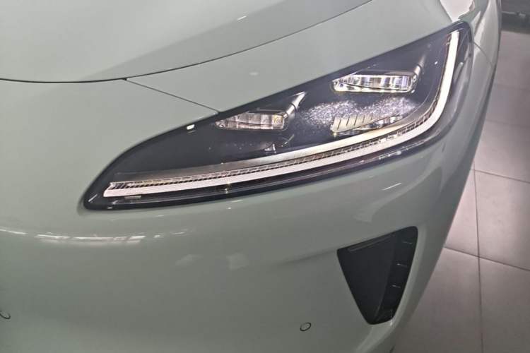 Used Hima H5 2025 Model Range-Extending Pro Left Front Headlight