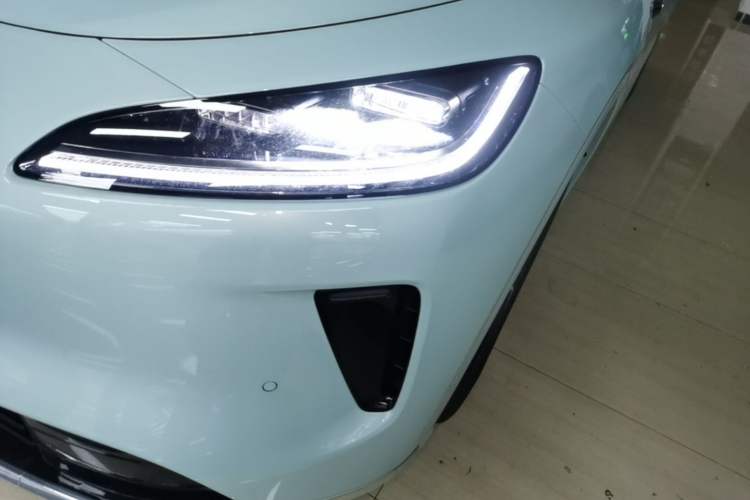 Used Hima H5 2025 Model Range-Extending Pro Left Front Headlight