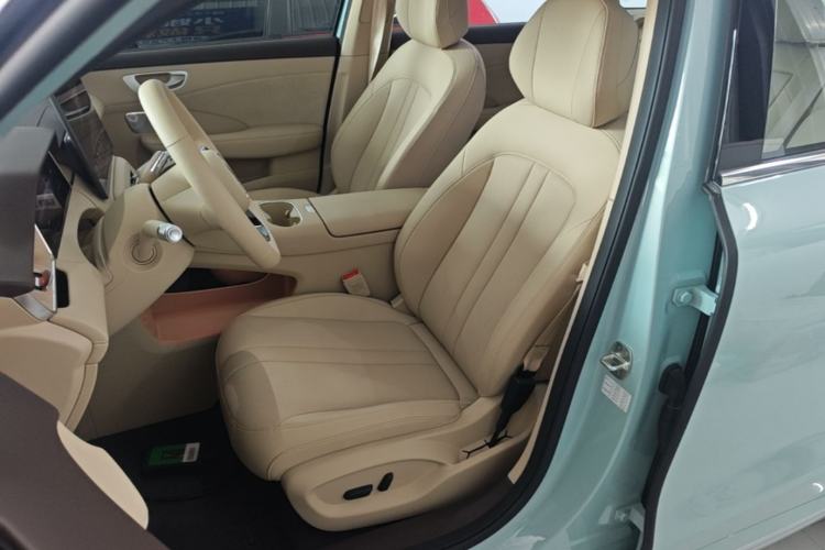 Used Hima H5 2025 Model Range-Extending Pro Left Front Seat