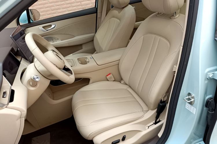 Used Hima H5 2025 Model Range-Extending Pro Left Front Seat
